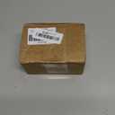 10 PCS 1/2" Liquid Tight Connector NPT Non-Metallic for PVC Electrical Flexible Conduit Fittings - Sturdy, Quick Installation, UL Listed for Home Outdoor Tubes Tools