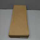 Gen 3 Mount for Starlink, Adjustable Wall /Roof Mounting Kit Compatible with V3 Starlink Standard DishInclude Aluminum Gen 3 Pipe Adapter