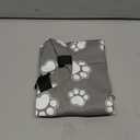 Supet Inflatable Dog Cone Collar Alternative After Surgery, Dog Neck Donut Collar Recovery E Collar for Neuter, Soft Pet Cone (XL(Neck 14"-18"))