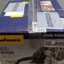 Wagner Spraytech 2443205 Earlex 5700 Stationary HVLP Paint Sprayer for Woodworking and Furniture Refinishing, Fine Finishing with Oil & Water Based Materials, Adjustable Settings