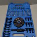 Harmonic Balancer Puller Removal & Install Tool Kit Flywheel Remover Crankshaft Pulley Removal Steering Wheel Pulling Set
