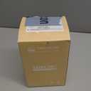 Mini Projector, 4K 1080P Support Portable Projector with Dual Band WIFI6 and Bluetooth 5.2 Android 13, Auto Keystone Correction, 180 Rotatable, 40"-150" Screen Video Projector