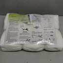 LOVE STORY 12' x 12' x 12' Triangle Sun Shade Sail Canopy UV Block Sunshade for Outdoor Patio Garden Backyard, Sand (We Make Custom Size)