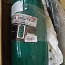 Extreme Max 3006.7486 BoatTector HTM Inflatable Fender-8.5" x 20", Forest Green