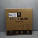 Fasarxiu 8004 Fasarxiu 8004 Printed PVC Ceiling Tiles 24 x 24 in.
