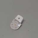 Funny Cartoon Airplanes Night Light, Retro Watercolor Planes Dusk to Dawn Night Light Plug in,0.5w Energy Saving Sleep Friendly NightLight for Kids Boys Girls Home Decor