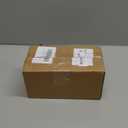 Wooden Placemats - Tree Washer Set, Wooden Pinwheel Coaster Set with Stand for Easy Storage - for Fondue pots, Pans, Bowls, teapots, Warming Trays - Versatile Decorations (B Walnut 4 pcs)