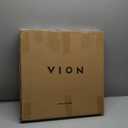 VION Tesla 2026-2025 New Model Y Wheel Covers for The Original Tesla Wheels - 4 Covers per Package (20 inches Wheels)