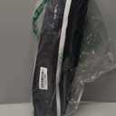 DIOMMELL Hanging Jewelry Organizer 47 Pockets with Zipper for Earrings Necklace Bracelet Ring Accessory Display Storage Bag Travel Holder Box