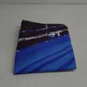 7x5ft Photography Backdrops for Boys Birthday Party Boxing Ring Backgrounds Dorm Decorations Backdrop for Men Portrait Backdrops Photo Booth Props (Blue)