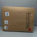 Car Seat Covers Compatible with Mazda CX-5 2013-2026. Waterproof & Breathable Leather. Compatible with Airbag & Easy to Install. All - Weather Seat Cushion Protector(Full Set, Black)