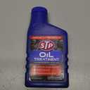 STP Oil Treatment