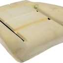 Dorman 926-893 Driver Side Seat Bottom Cushion Compatible with Select Ford Models, Tan