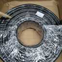 1/2 Inch Irrigation Tubing 200 FT, Drip Mainline for Raised Beds & Gardens