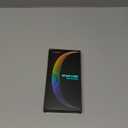 TORRAS Upgraded 360 Magnetic Stand for iPhone 17 Pro Max Case with Camera Control Button, Fit for MagSafe with Ring, Mil-Grade Protection, Translucent Slim for iPhone 17 ProMax Case Ostand, Black