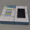 Kids Smart Phone for Girls  3.97" Touchscreen Phone with HD Camera, Built-in Learning Games, MP3 Music Player & 32GB Memory Card  Educational Learning Device and Fun Gift for Boys Ages 310