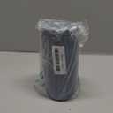 Simple Modern Travel Coffee Mug Tumbler with 360 Lid | Ceramic-Lined Insulated Stainless Steel Cold Brew Iced Coffee Cup | Gifts for Women Men Her Him | Voyager Signature | 16oz | Blue Dune