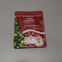 Ornament Hooks  Essential Christmas Tree Decorating Hangers Great Xmas Ornament Hooks for Hanging Christmas Decorations 35 PCS (Round-Upgraded-35pcs)