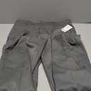 Amazon Essentials Men's Slim-Fit Stretch Golf Pant (42W x 34L, Grey)