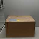 Mooedcoe Foldable Toddler Floor Bed with Sides, Folding Toddler Bed for Travel Kid Foam Sleeping Cot (Rectangular, Crown), Grey