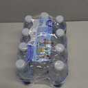Pure Life Purified Water Bottles, 12 Pack - Still Bottled Water Enhanced with Minerals for a Crisp Taste, Plastic Bottles - 16.9 Fl oz (EXP 11/30/27)