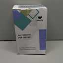 IMIPAW Automatic Cat Feeders, 3L Timed Cat Dry Food Dispenser with Desiccant Bags, Dual Power Supply, Programmable Portion Size, 6 Meals, 20 Portions Per Day, Auto Pet Feeder for Cats and Small Dogs