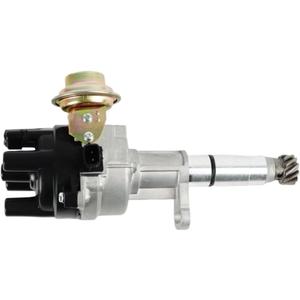 Ignition Distributor Assembly Brand T2T84872 Md326637 for Catpilar Gp18K for Forklift 4 for Cyl