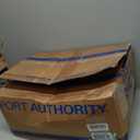 Vibration Plate Exercise Machine, Vibration Plate for Lymphatic Drainage, Power Plate Vibration Platform for Weight Loss, Toning & Wellness