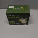 Poop Bags for Dogs - 40% Plant-Based, Extra Thick 9x13 Inch Dog Poop Bags RollsLeakproof Waste Bags (900 Counts)