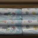 Pampers Baby Dry Ultra Cushiony Diapers, Size 5 (20-37 lbs), 132 Count, Up to 100% Leakproof