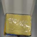 3 Pack Premium Chamois Towel for Car, 26”x17” Shammy Cloth for Car Drying, Super Absorbent Shammy Towel for Car, Reusable Soft Car Drying Towels