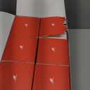 POP MART The Monsters COCA-COLA Series-Vinyl Face Blind Box, Blind Box Figures, Random Design Action Figures Collectible Toys Home Decorations, Holiday Birthday Gifts, Pack of 6