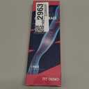 Fit Geno Elbow Brace for Tennis & Golfer's Elbow: Adjustable Elbow Strap for Tendonitis Pain Relief with Compression Pad - Support for Sports Men and Women - Forearm 10''-15.5'', 1 Pack (Black)