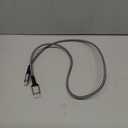 Certified Ultra High Speed HDMI Cable Braided 8K