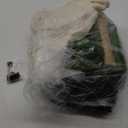 Large Cat Tree for Indoor Cats, Multi-Functional Comfy Cat Bed - 48inch Tall Cat Tower with Scratching Post, Cozy Hammock for Kittens and Adults Cat, Cute Cando with Toy (120*60*41)