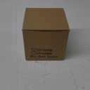 XBA PD 20W USB C Desk Power Grommet with 15W Wireless Charger Cover, Recessed Power Strip with 18W USB A and 2 AC Outlets,Hidden Power Outlets with 6FT Cords for Office, Home, Conference(Black)