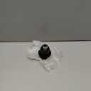 360 Steering Wheel Quick Release Disconnect Hub Kit with Bolts and Washer