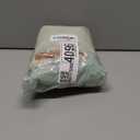 Muslin Crib Sheets for Boys Girls 100% Cotton Fitted Baby Crib Sheet 2 Pack Soft and Breathable for Standard Crib Mattress & Toddler Mattress 52x28in (Beige & Coffee)