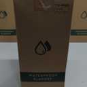 Waterproof Blanket 40"x60" for Adults, Reversible Waterproof Bed Cover for Dogs Cats Pets, Soft Leakproof Blanket for Bed Couch Sofa Furniture Protector, Navy Blue/Light Grey