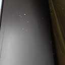 Yaheetech Large Bathroom Floor Cabinet with 4 Drawers and Single Door Cabinet, Freestanding Storage Cabinet for Living Room Kitchen Hallway, Espresso (26 x 14 x 35.5 In (LxWxH))