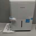 Waykar 2000 Sq. Ft. Energy Star 2025 Dehumidifier for Basement & Home, Adjusts from 15% RH With Drain Hose, Ultra Quiet 35 dB for Bedroom & Bathroom