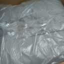 CozyLux Full Size Comforter Sets - Grey Comforter Full Size, 3 Pieces Box Stitched Bed Set for All Seasons, Soft Lightweight Bedding Sets with 1 Down Alternative Comforter and 2 Pillow Shams