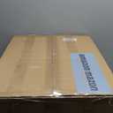 LED Headlight Assembly, Headlights Kit Compatible with 2004-2008 Ford F150/2006-2008 Lincoln Mark LT Replacement Headlamp Chrome Housing Amber Reflector