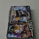 BANDAI SPIRITS ONE PIECE Grand Ship Collection Marshall D. Teach's Pirate Ship Plastic Model Kit