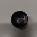 Concealer Stick with Brush for Men - Eraser Dark Circles - Mens Multi-Use Concealer - Dual Sided Full Coverage with Soft Brush - Buildable Coverage Makeup - All Skin Types - (Medium)