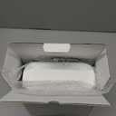 Touchless Wall Mounted Dual Automatic Soap Dispenser 2 x 17 Fl Oz. Chambers Rechargeable Liquid Soap Dispenser Prefect For Bathroom & Kitchen