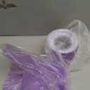 Face Steamer,Beauty Nymph Spa Home Facial Steamer Sauna Pores and Extract Blackheads, Rejuvenate and Hydrate Your Skin for Youthful Complexion- Face Steaming Skincare Deep Cleanse SPA (Purple)