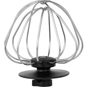 Stand Mixer Whisk accessories, Stainless Steel Wire Whip for Kitchen in the box 3.2QT Small Stand Mixer