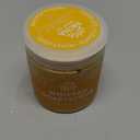 Pacha Soap Vanilla Almond Whipped Soap Scrub, 8 Oz