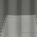 Large Picture Hanging Strips, 48-Pairs(96 Strips) Wall Hangers Without Nails, Water Resistant, Removable Damage Free Poster Hanging Strips, White Wall Sticky for Hanging